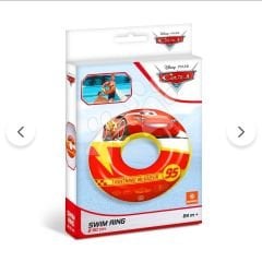SUNMAN MONDO CAN SİMİDİ 16242 CARS &BARBY