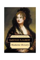 GUSTAVE FLAUBERT MADAME BOVARY