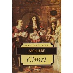 MOLIERE CİMRİ