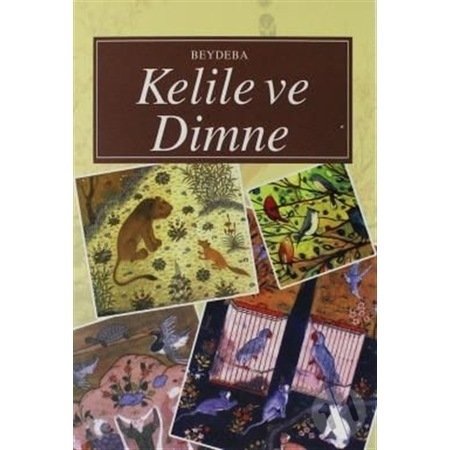 BEYDEBA KELİLE VE DİMNE