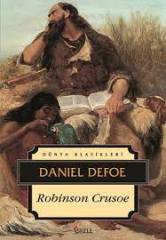 DANIEL DEFOE ROBİNSON CRUSOE