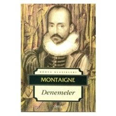 MONTAIGNE DENEMELER