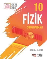 NİTELİK 10. SINIF FİZİK SORU BANKASI