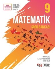 NİTELİK YAYINLARI 9. SINIF MATEMATİK SORU BANKASI