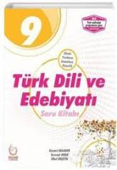 PALME YAYINEVİ 9. SINIF TÜRK DİLİ VE EDEBİYATI SORU KİTABI