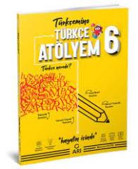 ARI YAYINCILIK TÜRKÇEMİNO ATÖLYEM