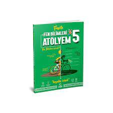 ARI YAYINCILIK FEN BİLİMLERİ ATOLYEM FENİTO