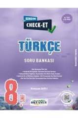 OKYANUS KENDİNİ CHECK-ET TÜRKÇE SORU BANKASI