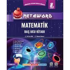 NARTETS NETAWORD MATEMATİK BAŞ UCU KİTABI
