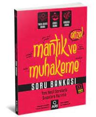 ARI YAYINCILIK MANTIK VE MUHAKEME