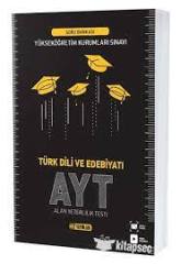 HIZ YAYINLARI TÜRK DİLİ VE EDEBİYATI AYT