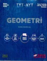 ESEN YAYINLARI TYT-AYT GEOMETRİ SORU BANKASI