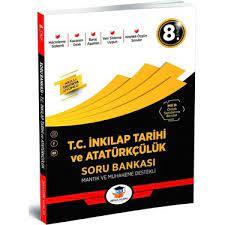 ZEKA KÜPÜ YAYINCILIK T.C. İNKLAP TARİHİ VE ATATÜRKÇÜLÜK