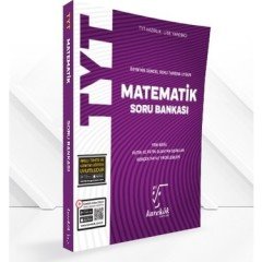KAREKÖK YAYINLARI TYT MATEMATİK SORU BANKASI