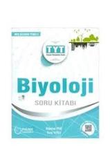 PALME TYT BİYOLOJİ SORU KİTABI