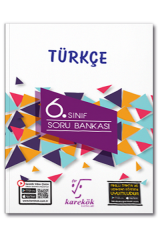 KAREKÖK YAYINLARI 7. SINIF TÜRKÇE