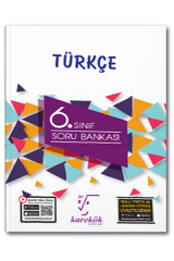 KAREKÖK YAYINLARI 7. SINIF TÜRKÇE
