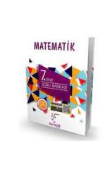 KAREKÖK YAYINLARI 7. SINIF MATEMATİK