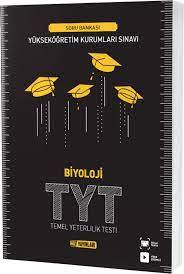 HIZ YAYINLARI TYT BİYOLOJİ SORU BANKASI