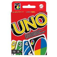 UNO KART OYUNU