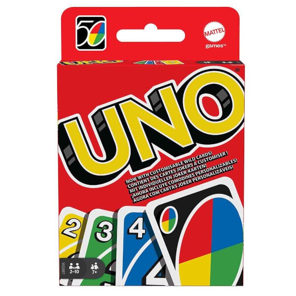 UNO KART OYUNU