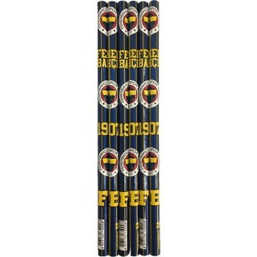 FENERBAHÇELİ KURŞUN KALEM