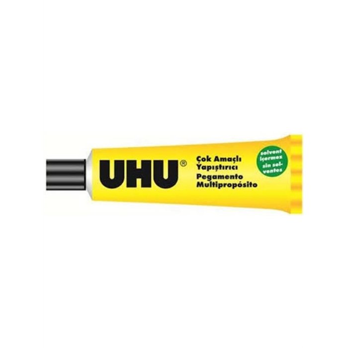 UHU ÇOK AMAÇLI YAPIŞTIRICI