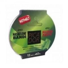 PİCADOR MASKELEME  12MMX40MM