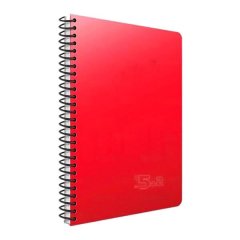 EREN SEPERATÖRLÜ A4 DEFTER 6+2 200 YAPRAK