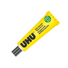 Uhu Sıvı Yapıştırıcı 7 Ml