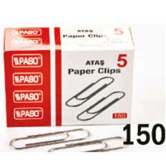Paso Ataş No:5 50 Mm