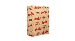 Dodo Z Katlı Havlu 20x22 Cm 200x12 Pk