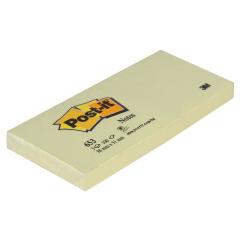 3M Post-it Not 38x51 Mm 100 Yp
