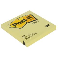3M Post-it 76x76 Mm 654
