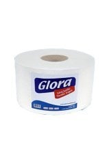 Glora İçten Çekme Tuvalet Kağıdı 13.5 Cm 4 Kg
