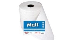 Malt Fotoselli Makine Havlusu 21 Cm