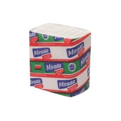 Mirada Dispanser Peçete 26x21cm 250x18 Pk
