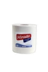 Mirada İçten Çekme Havlu 21 Cm 4 Kg