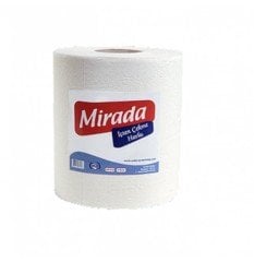 Mirada İçten Çekme Tuvalet Kağıdı 13.5 Cm 5 Kg