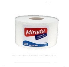 Mirada Mini İçten Çekme Tuvalet Kağıdı 11 Cm 5 Kg