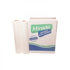 Mirada Muayene Masa Örtüsü 50 Cm X 40mt 6'lı