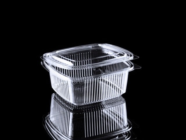 Folyoterm Sızdırmaz Taşıma Kabı Ft 208 1500 Ml