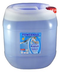 Powermax Kremli Köpük Sabun 30 Lt