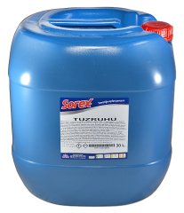Sorex Tuz Ruhu 30 Lt