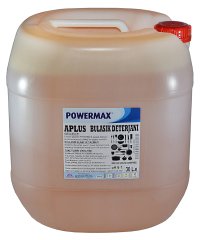 Powermax A Plus Bulaşık Deterjanı 30 Lt