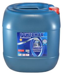 Powermax Endustriyel Bulaşık Makinesi Parlatıcısı 30 Lt