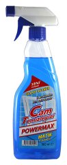 Powermax Cam Temizleyici 500 Ml