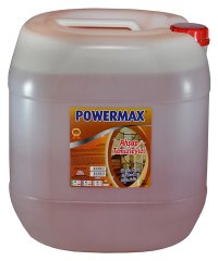 Powermax Ahşap Temizleyici 30 Lt