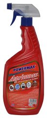 Powermax Asprinmax Sprey 750 Ml