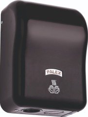 Palex El Kurutma Cihazı ABS Siyah 2000 W